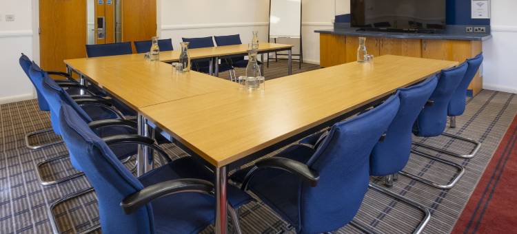 Holiday Inn Express 德罗伊特威奇M5，JCT.5(Holiday Inn Express Droitwich Spa)图片