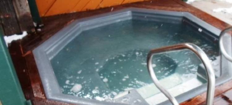 南太浩湖希尔顿欢朋酒店及套房(Hampton Inn and Suites by Hilton South Lake Tahoe)图片