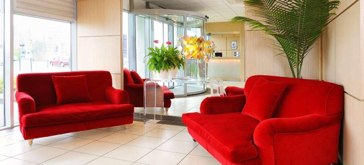 雷斯迪家图卢兹奥西塔尼亚(Residhome Toulouse Occitania)图片