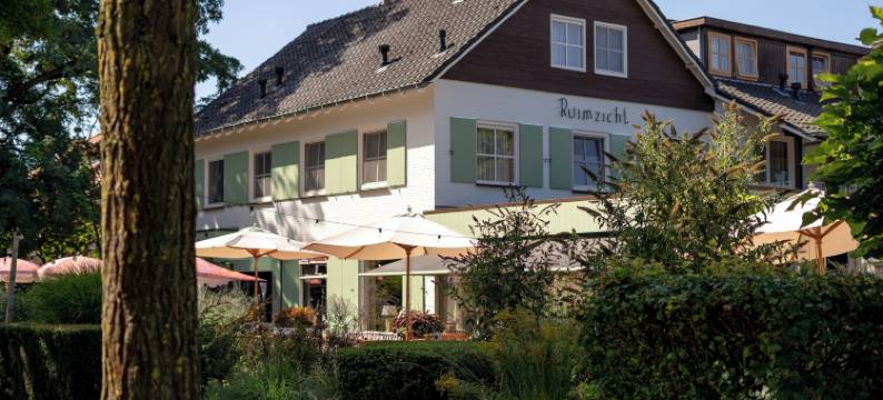 劳姆则赫特餐厅酒店(Hotel Restaurant Ruimzicht)图片