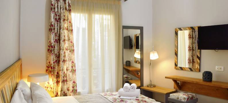 埃利亚多罗修酒店(Elia Dorotheou)图片