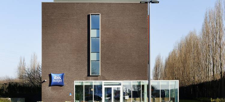 ibis budget 安特卫普港酒店(ibis budget Antwerpen Port)图片