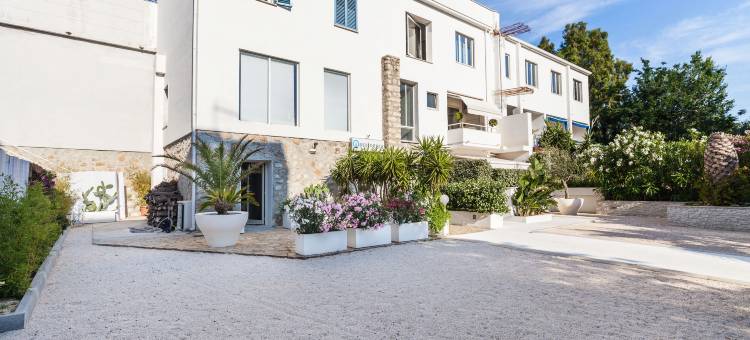 阿比塔尔瓦坎匝酒店(Abitare in Vacanza)图片