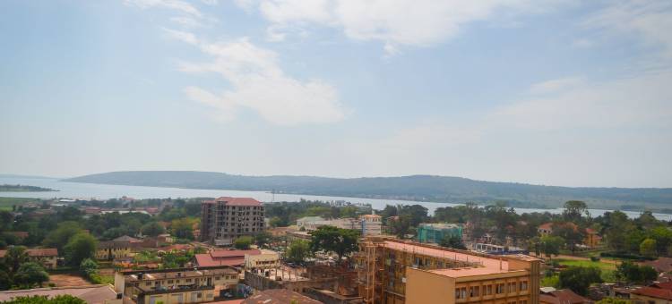 伊加尔广场酒店(Igar Plaza Hotel)图片