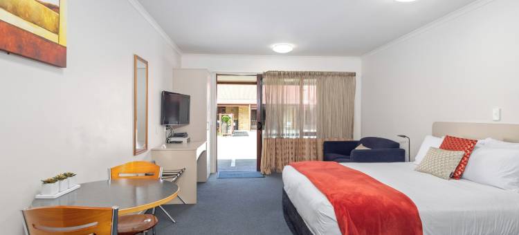 阿苏尔风景线汽车旅馆(Asure Scenic Route Motor Lodge)图片