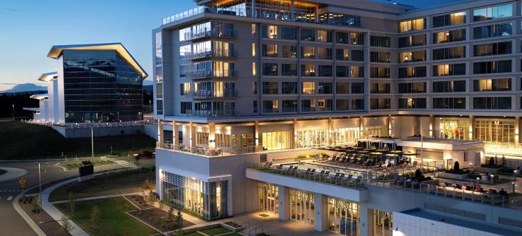 北极星酒店(Hotel Polaris)图片