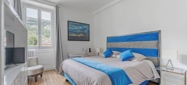 杜德斯汀公寓(Relais du Destin)图片