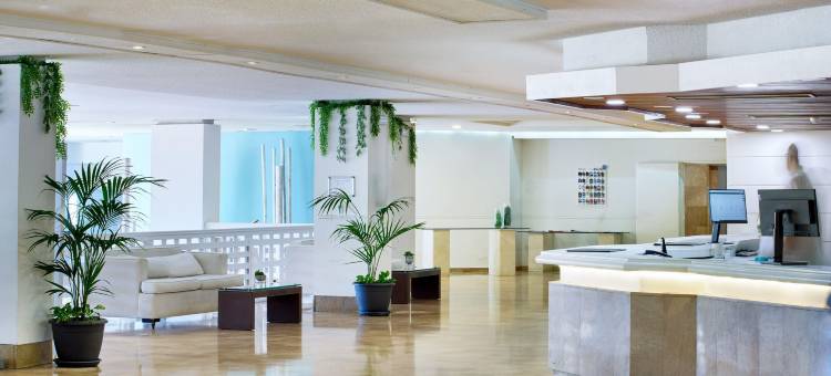 特内里费索尔酒店(Sol Tenerife)图片