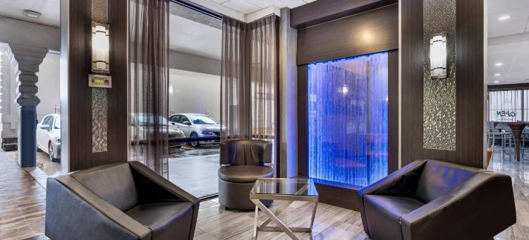 市区国会大厦酒店-阿桑德连锁酒店(The Capitol Hotel Downtown, Ascend Hotel Collection)图片