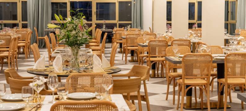 法兰达里亚斯阿尔塔斯酒店，Ascend 酒店精选(Hotel Faranda Rias Altas, Ascend Hotel Collection)图片