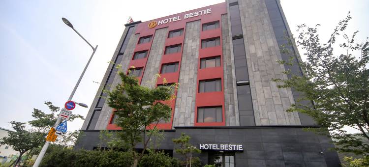 贝斯蒂酒店(Bestie Hotel)图片
