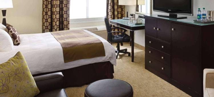 丽笙俾斯麦酒店(Radisson Hotel Bismarck)图片