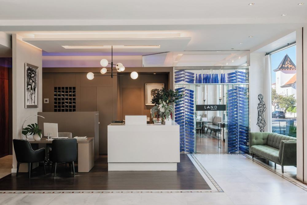 Mim Sitges Member of Melia Collection Over view