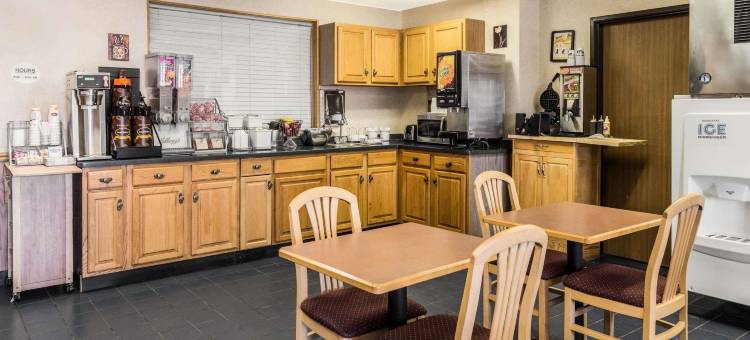 波托西温德姆速8酒店(Super 8 by Wyndham Potosi)图片