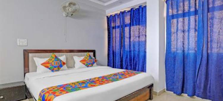 Hotel Stay Inn图片