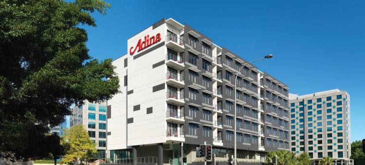 悉尼机场艾迪娜公寓酒店(Adina Apartment Hotel Sydney Airport)图片
