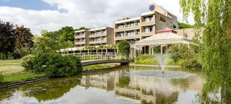 弗莱彻酒店 - 佛瑞科斯霍夫餐厅(Fletcher Hotel-Restaurant Frerikshof)图片