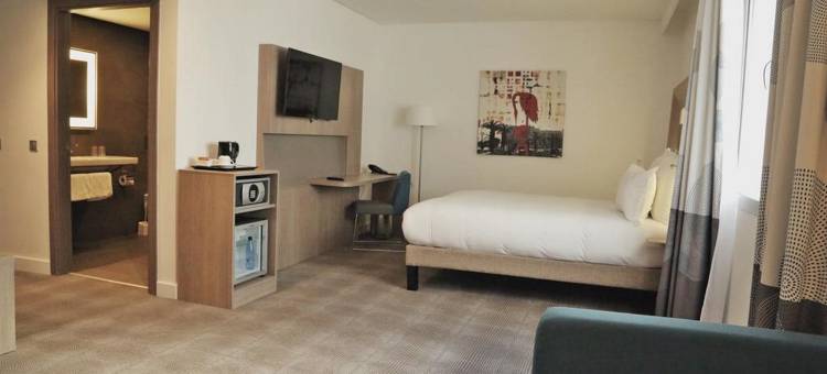 诺富特穆罕默迪耶酒店(Novotel Mohammedia)图片