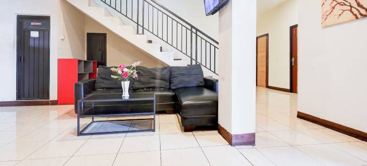 OYO 94774 穆利亚之家(OYO 94774 Mulia House)图片