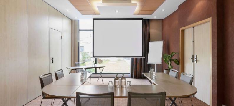 亚眠大教堂美居酒店(Hôtel Mercure Amiens Cathédrale)图片