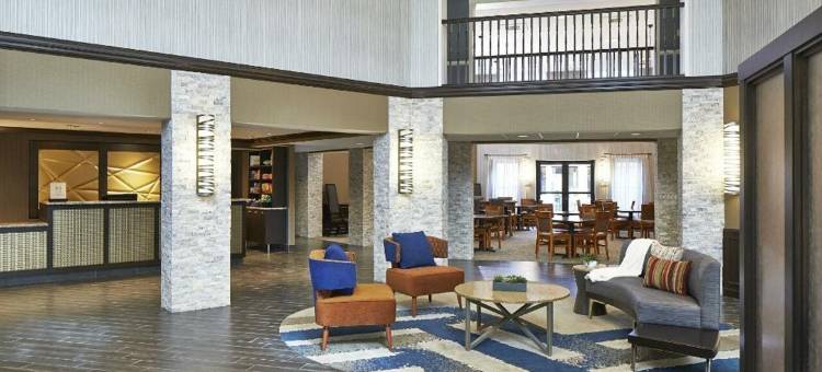 芝加哥林肯郡Homewood Suites by Hilton(Homewood Suites by Hilton Chicago-Lincolnshire)图片