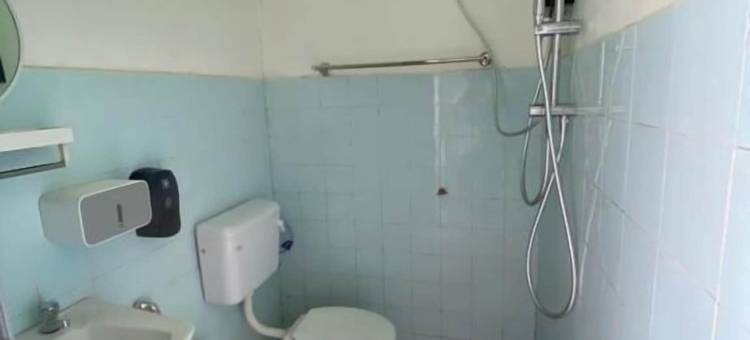 热浪岛绿色森林度假村(Green Forest (Merang) Resort)图片