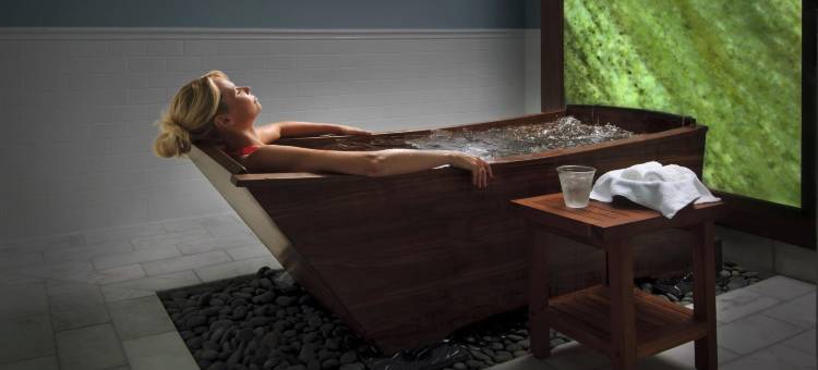 欧尼霍姆斯特德度假村及水疗中心(The Omni Homestead Resort)图片