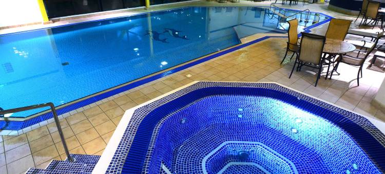 Holiday Inn 德福/铁桥(Holiday Inn Telford - Ironbridge)图片