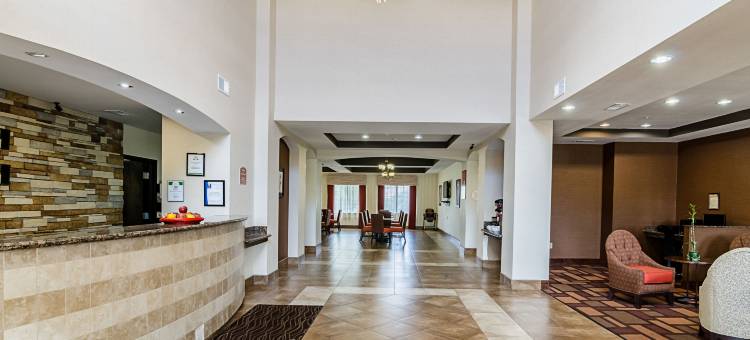 舒适套房酒店-劳伦斯大学城(Comfort Inn & Suites Lawrence - University Area)图片