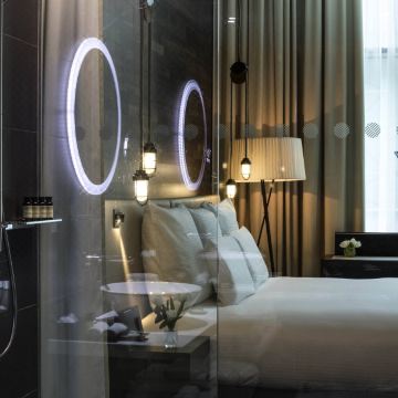 利物浦铂尔曼酒店(Pullman Liverpool)图片