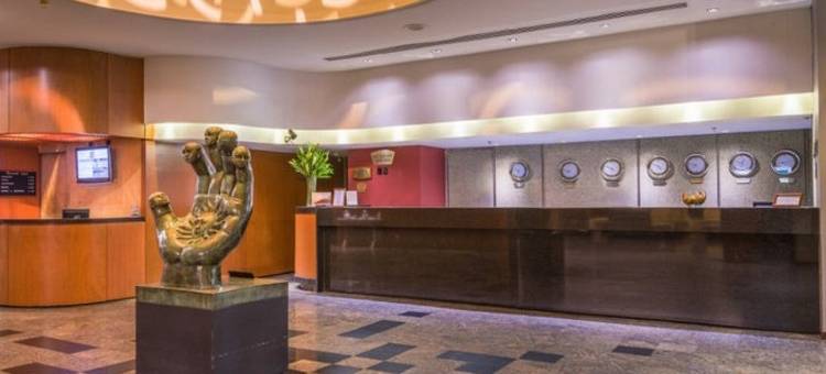 Holiday Inn 瓜达拉哈拉(Holiday Inn Guadalajara Select)图片