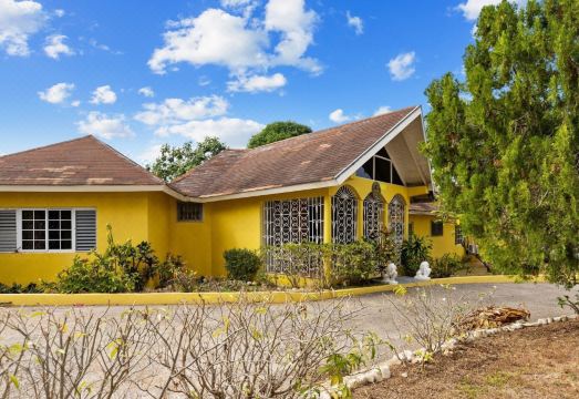 Ironshore Sugarmill Villa W Private Pool 6 Bedroom Villa Hotel Overview