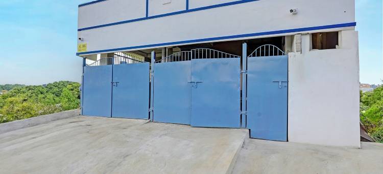 Fabexpress Ss 住所(Via SS Residency)图片