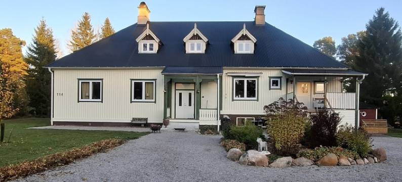 托斯莫加登民宿(Torsmogården B&B)图片