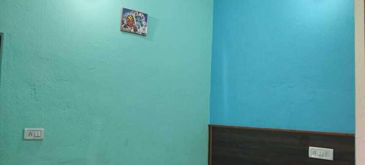 鲁德拉酒店(Hotel Rudra)图片