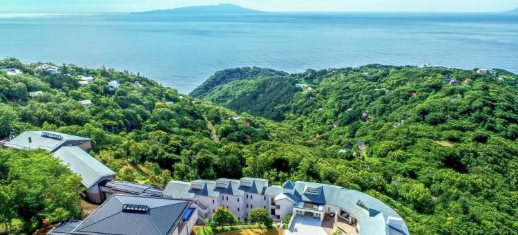 伊豆水疗度假酒店(Izu Hotel Resort & Spa)图片