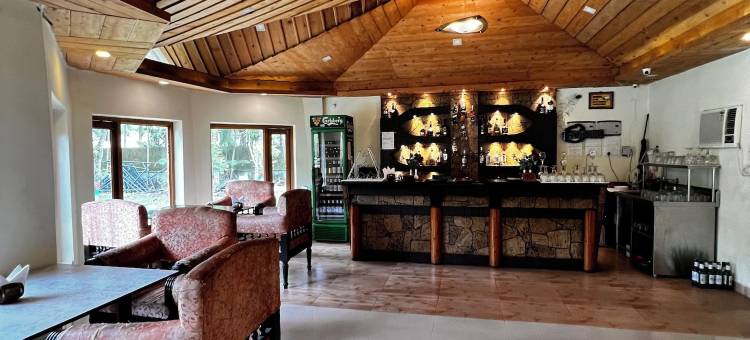 拉塔古里梦境酒店(Hotel Dreamland,Lataguri)图片