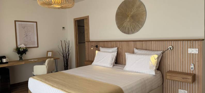 拉瓦莱庄园(Le Domaine de la Vallée)图片