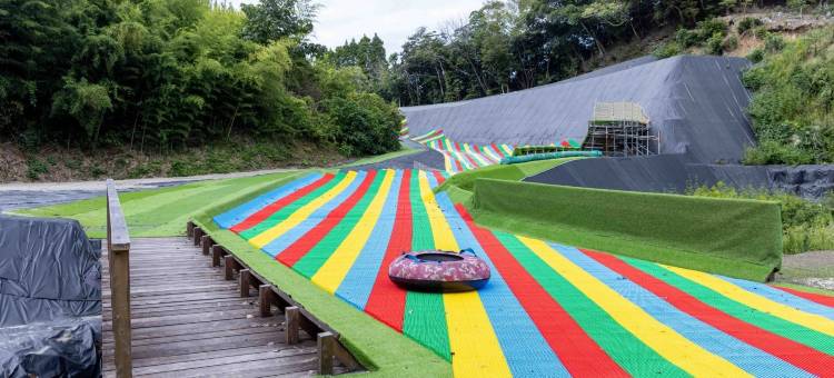 骆驼酒店度假村(Camel Hotel Resort)图片