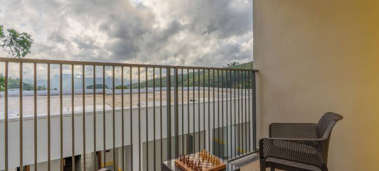 科代卡纳尔青年旅舍(The Hosteller Kodaikanal)图片