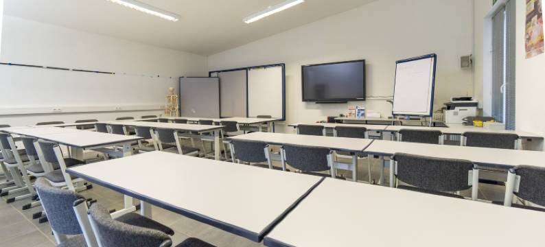 荷尔斯泰因瑞士酒店(Hotel Holsteinische Schweiz am Dieksee)图片