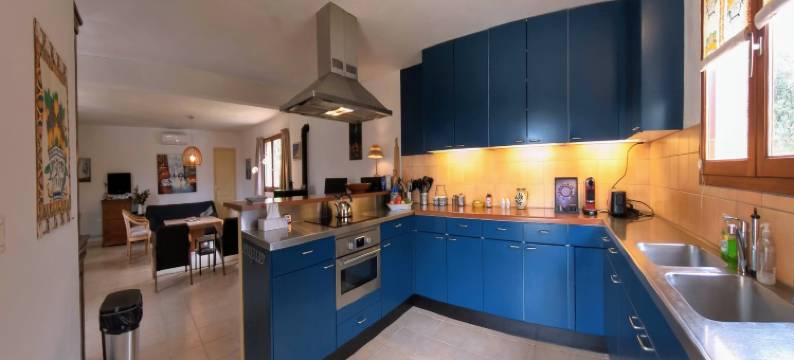 Relaxing Retreat Near Minerve图片