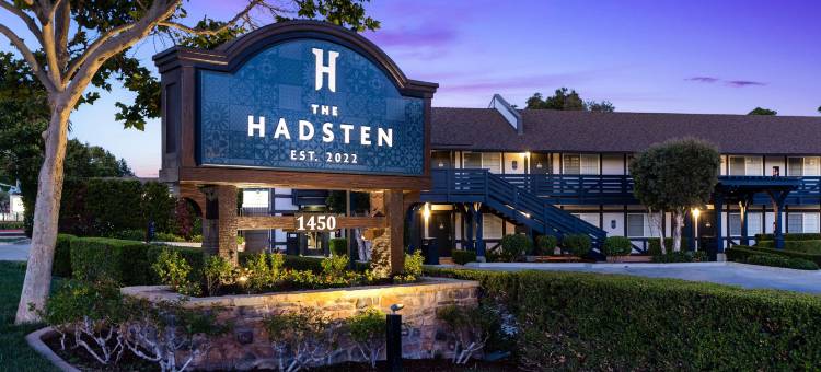 希尔顿格调精选哈德斯顿索尔万酒店(The Hadsten Solvang, Tapestry Collection by Hilton)图片