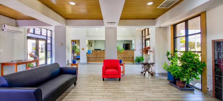 阿拉巴马伯明翰 - 医学中心 6 号汽车旅馆(Motel 6 Birmingham, Al - Medical Center)图片