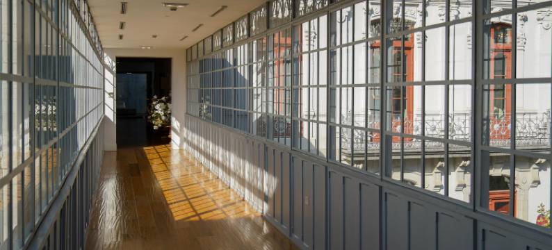 拉斯卡尔达斯丽笙布劳格兰酒店(Blau Gran Hotel Las Caldas, a Member of Radisson Individuals)图片