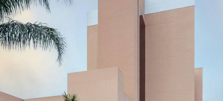 布宜诺斯艾利斯埃塞萨机场万豪酒店(Hotel Buenos Aires Ezeiza Airport)图片