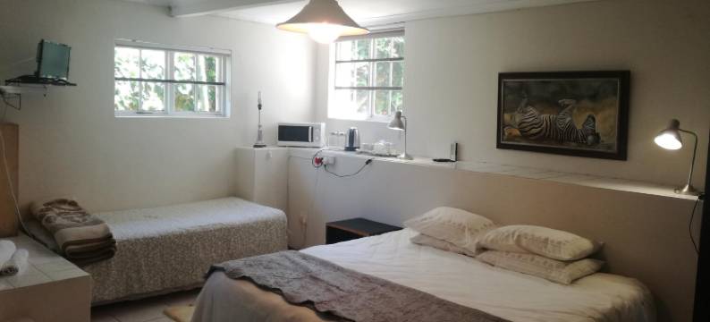 山谷旅馆(Valley Guest House)图片