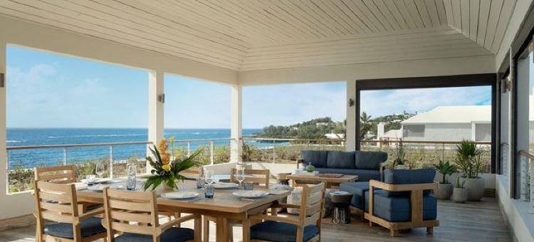 品克海滩罗兰酒店(The Loren at Pink Beach)图片