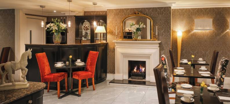 锦绣精品酒店(The Fairview Boutique Hotel)图片