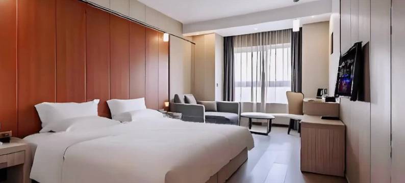 成都柒喜酒店(龙泉驿川师大成龙校区店)图片